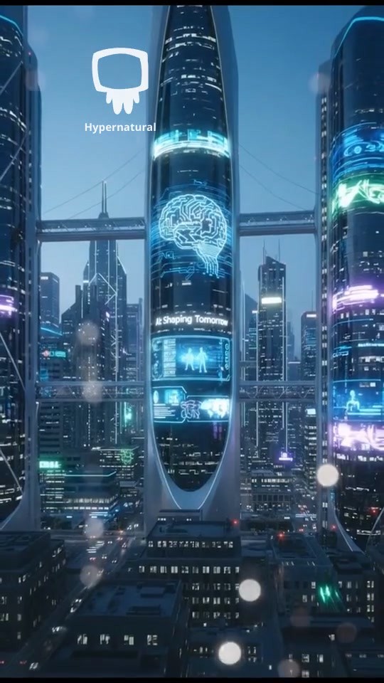 Transforming Business with Arish AI Solutions