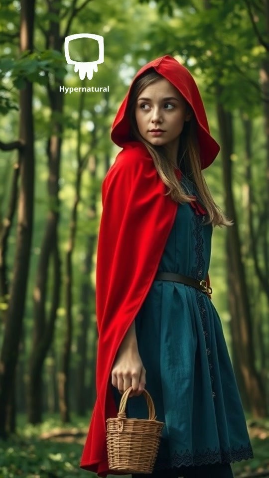 The Young Hunter's Journey