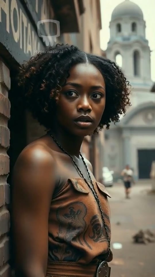 From Streets to Salvation: A Transformation Story