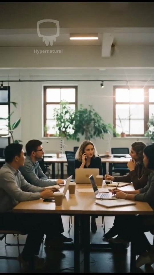 Esther's Gossip: Workplace Secrets Uncovered!