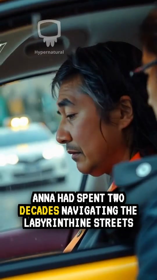 From Cabbie to Caregiver: A Compassionate Transformation