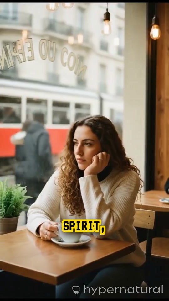 Mengubah Kesedihan Menjadi Kecantikan