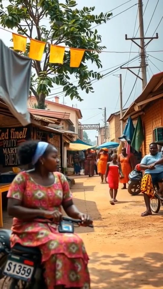 From Kindness to Success