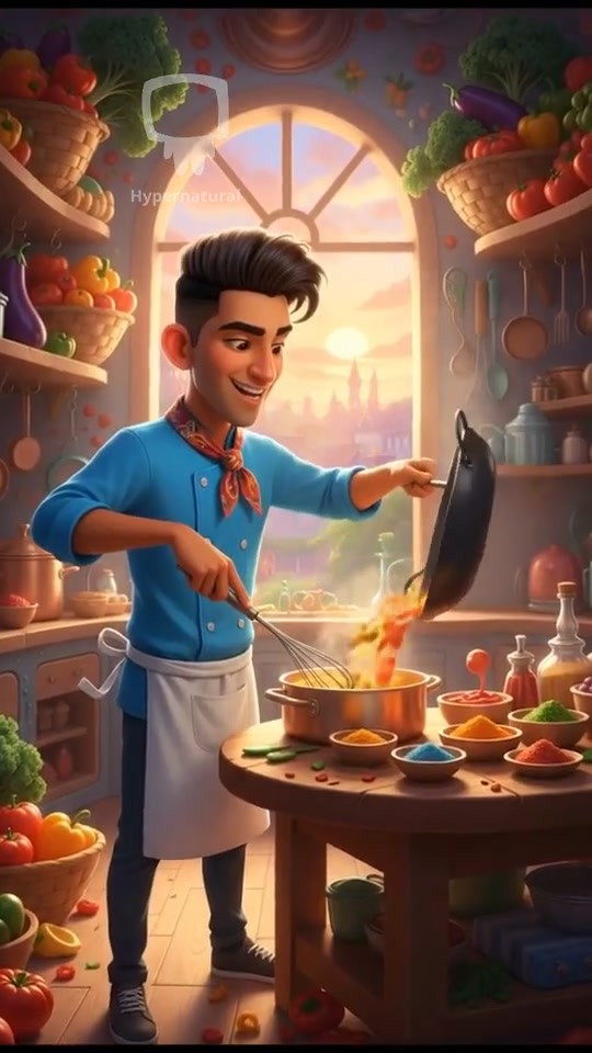 The Adventures of Doly: The Smiling Canine