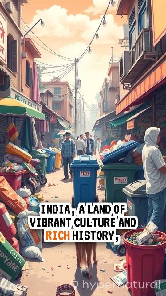 Pollution and Safety Issues in Modern India: A Call to Action