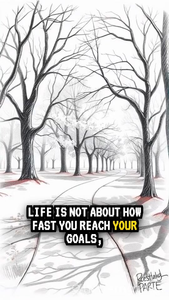 The Journey of Growth: Embracing Every Step