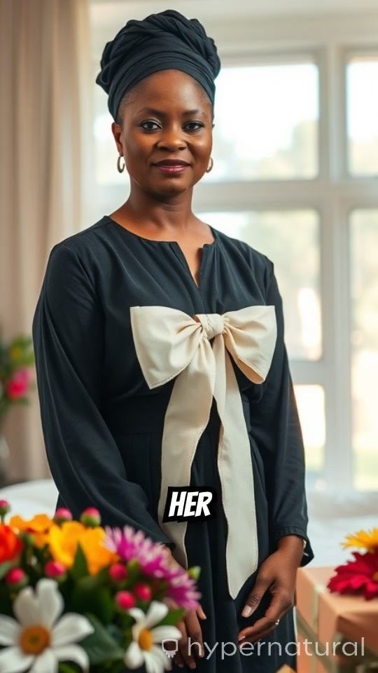 From Rejection to Regret: A Nigerian Girl's Journey to Find Love