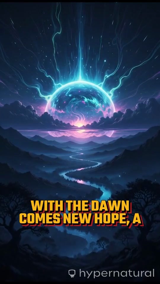 Awakening the Spirit: A Journey of Hope and Learning