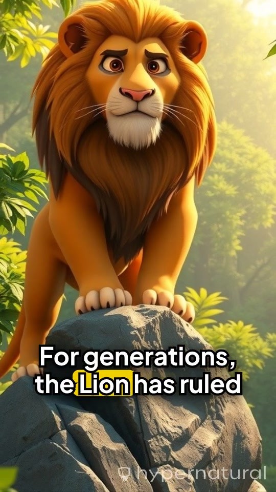 The Warthog: A Data-Driven Leader in the Jungle