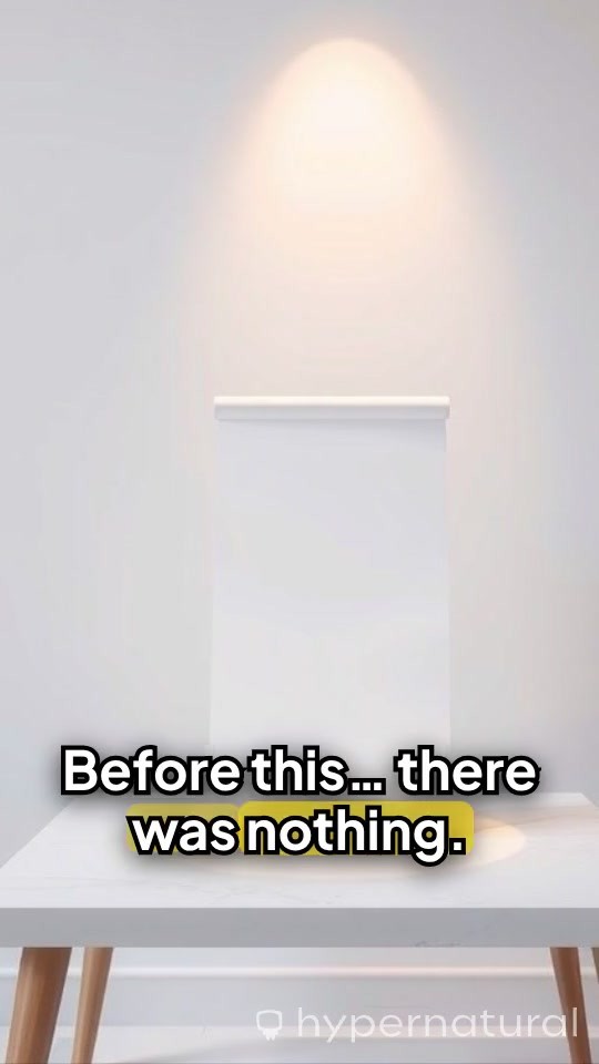 The Struggle of Creation