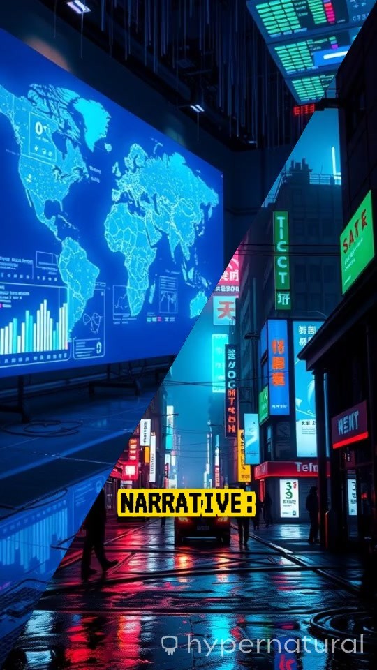 Shaping Tomorrow with Zia