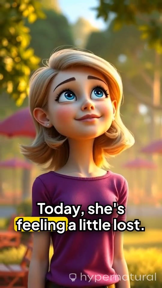 A Story About Paige