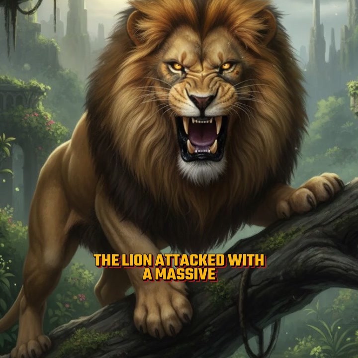 Kingdom Betrayals: The Jungle's Shocking Showdown