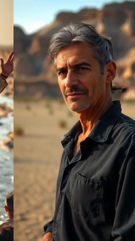 The Story of John the Baptist