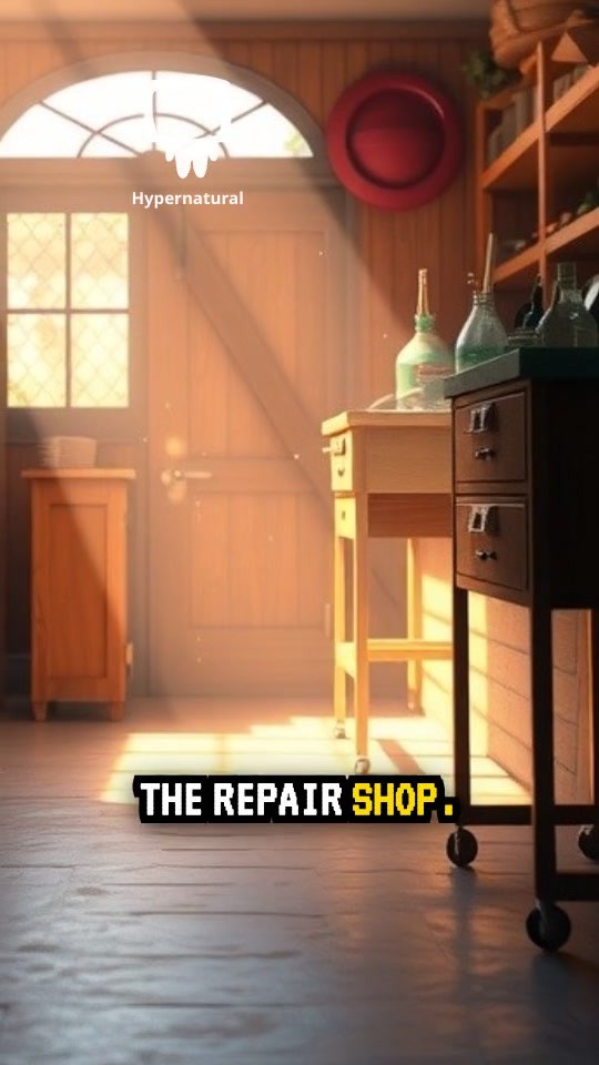 Restoring Memories: The Music Box Journey