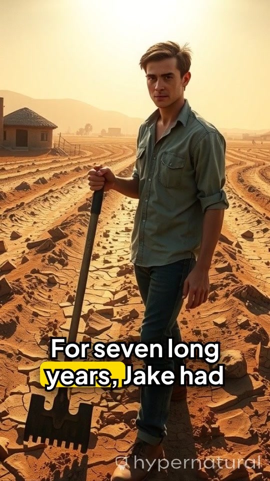 The Servant Who Struck Gold After 7 Years