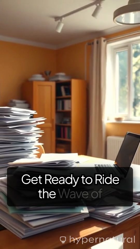 Ride the Wave to Financial Freedom with BlockSwitchWaveTech!