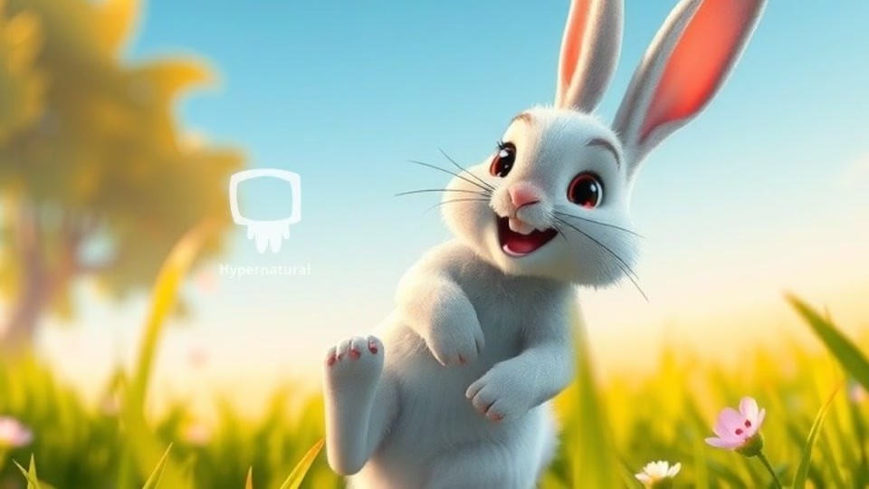Join the Joyful Animal Dance Party!