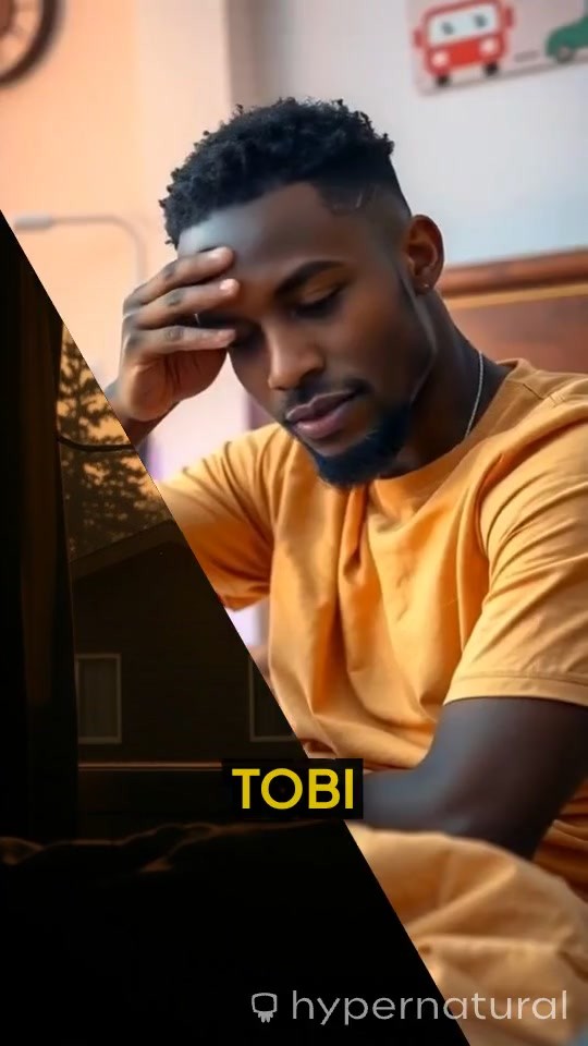 The Day Everything Talked