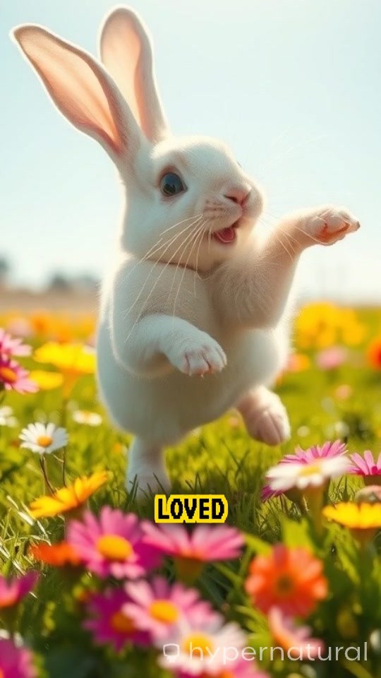 A Heartwarming Tale for Children