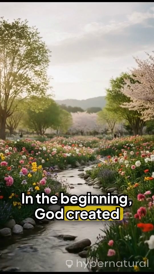 The Fall of Man in the Garden of Eden