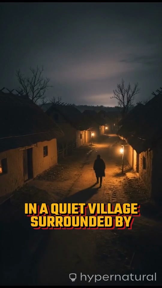 The Silent Giant's Secret