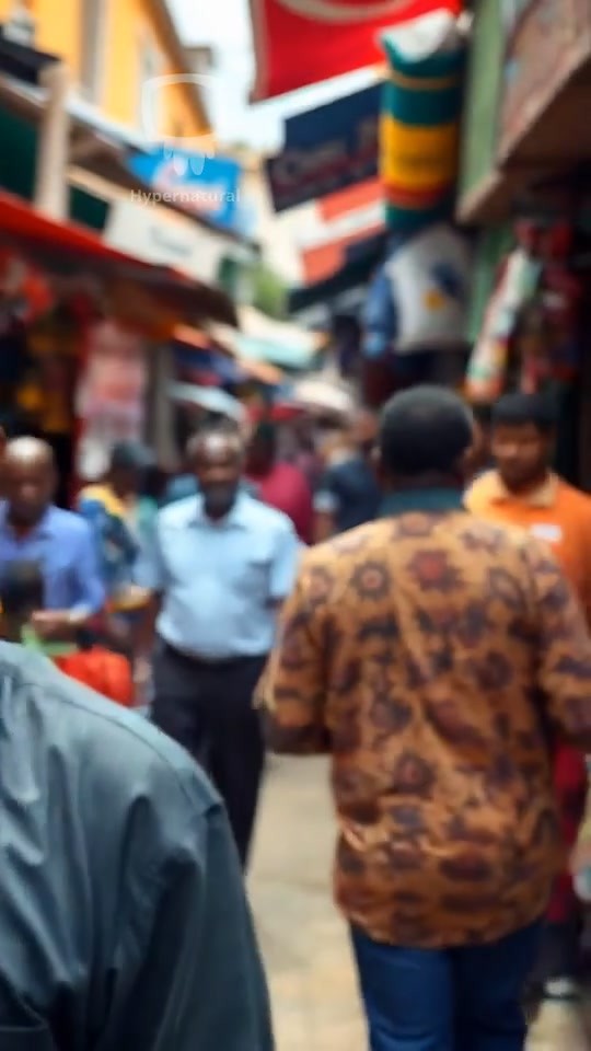 4 Ghanaian Ladies Fighting Over One Man