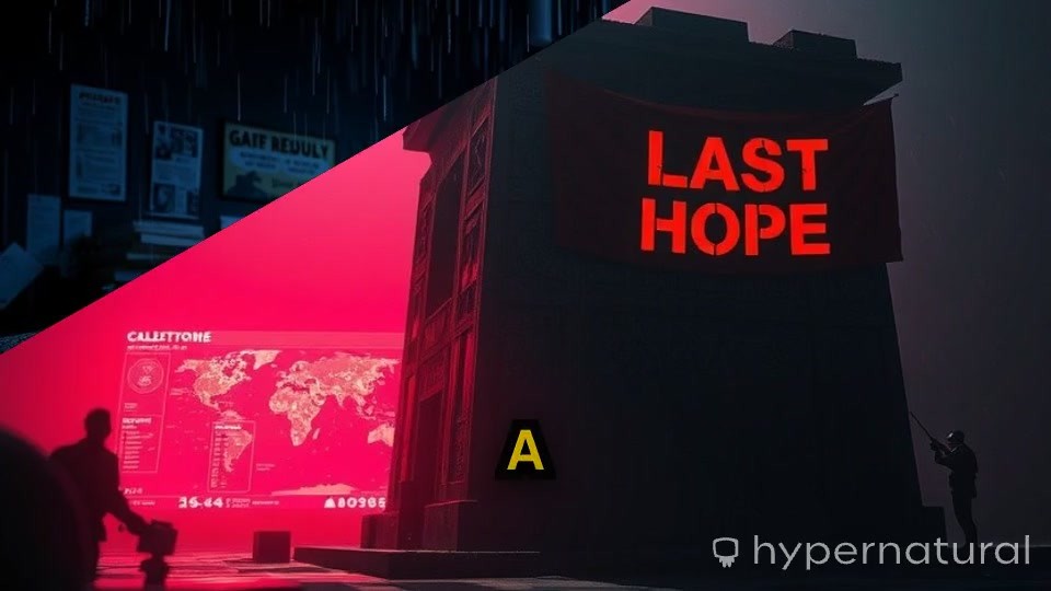 Heroes of Nyamebekyere: A Mission for Clean Water