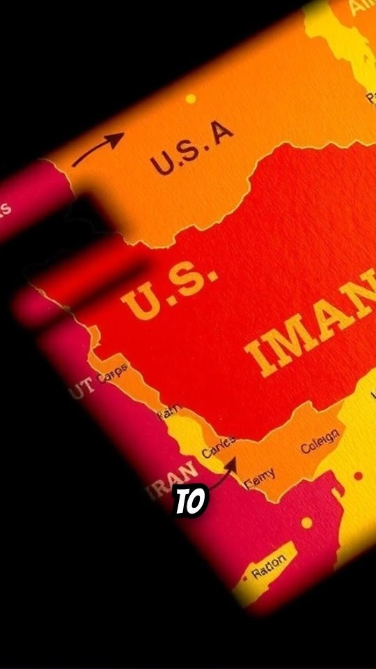 U.S.–Iran Relations: A History of Conflict and Cooperation