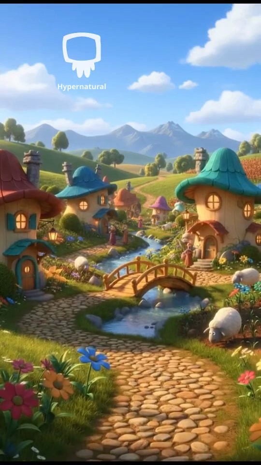 Restoration and Hope