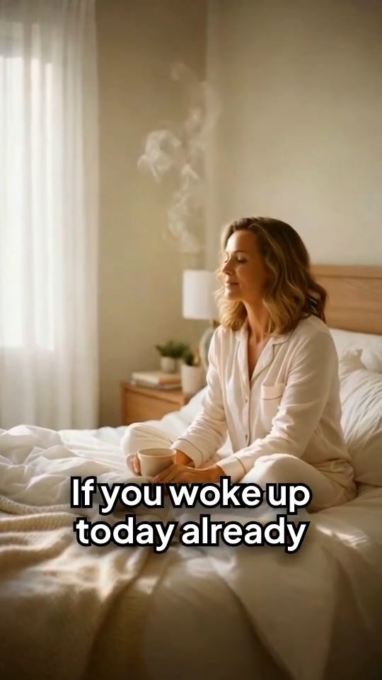 You Are Exactly Where You Need to Be