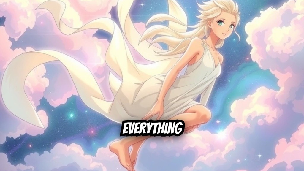 Whispers in a Dreamy Realm