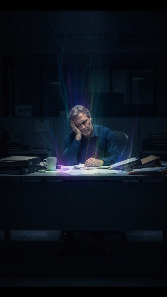 Gen X: The Financial Squeeze