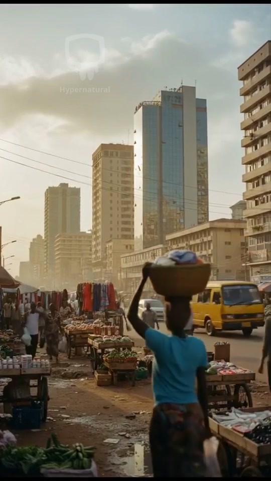 Ghana Pool Buy Becomes Rich