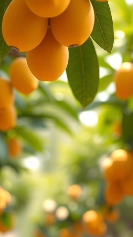 Mango River Adventure