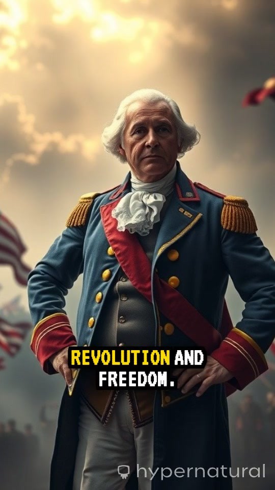 A Journey Through American History: From Independence to Innovation