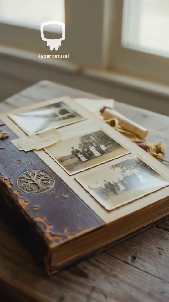 A Chance for New Beginnings