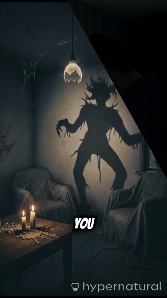 Reflections of Terror