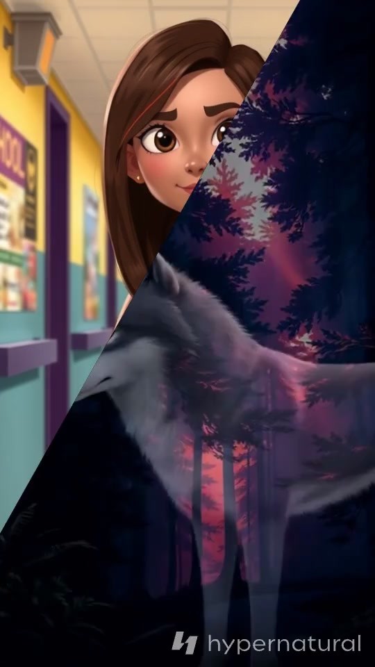 Whispers in the Woods: The Mystery of Unity High