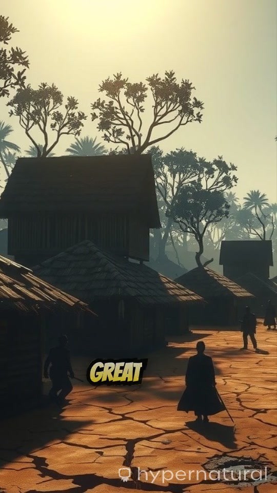 Zubin and the Spring of Friendship