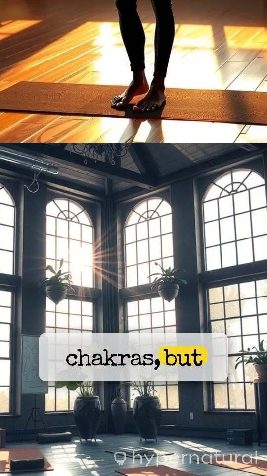 How Chakras Impact Everyday Life: Surprising Connections Revealed