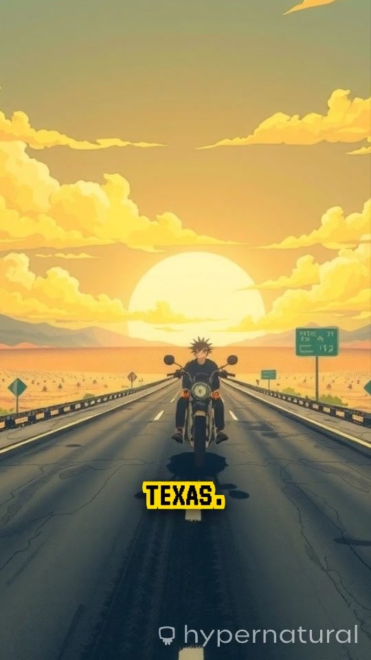 5 Surprising Things You Didn't Know About Texas