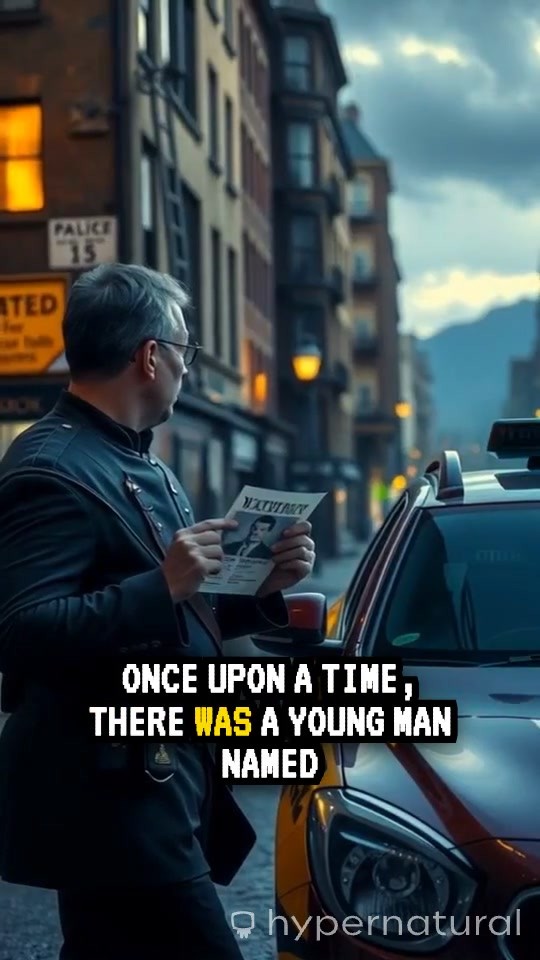 Don't Let Love Wait: A Lesson from Tunde's Journey