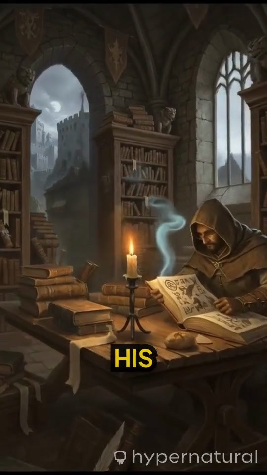 Whispers of the Hidden Realm