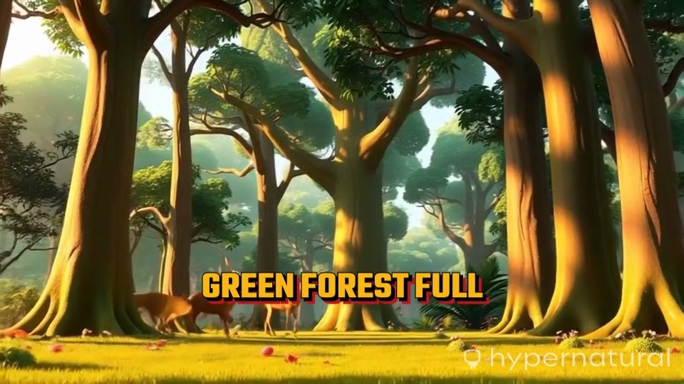 The Adventure of the Rainbow Key