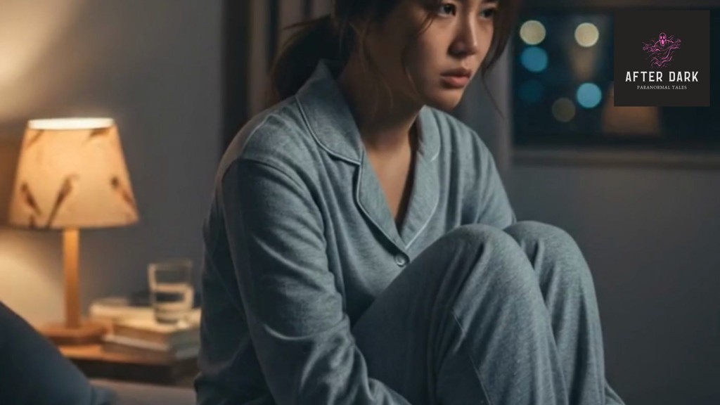 The Babysitter's Return