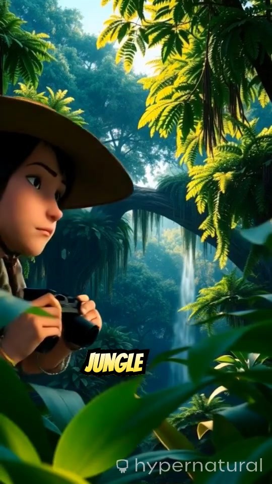 Koko's Teamwork Adventure: A Lesson in Sharing