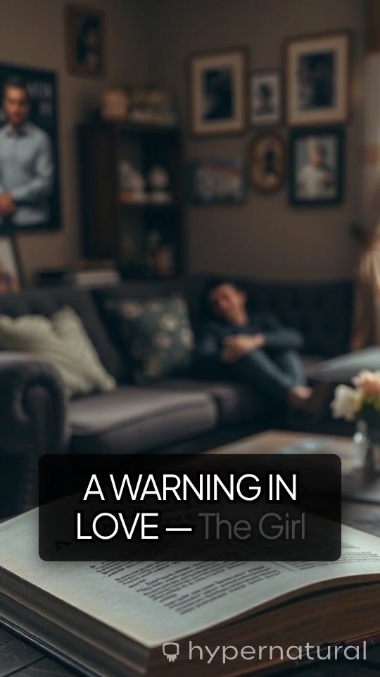 A Warning in Love: Lerato's Second Chance