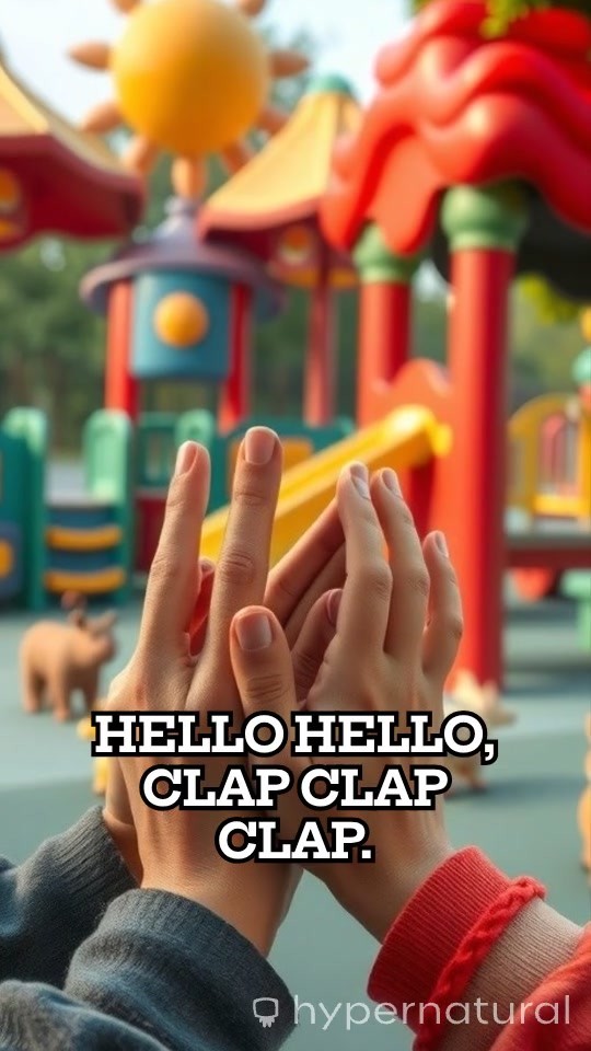 Animal Fun and Action