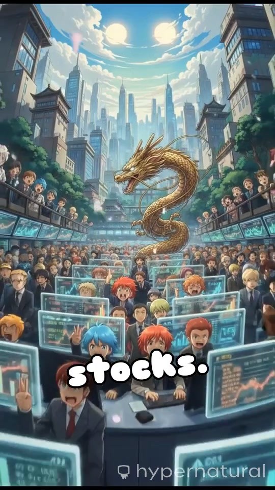 The Art of Arbitrage in Stock Trading